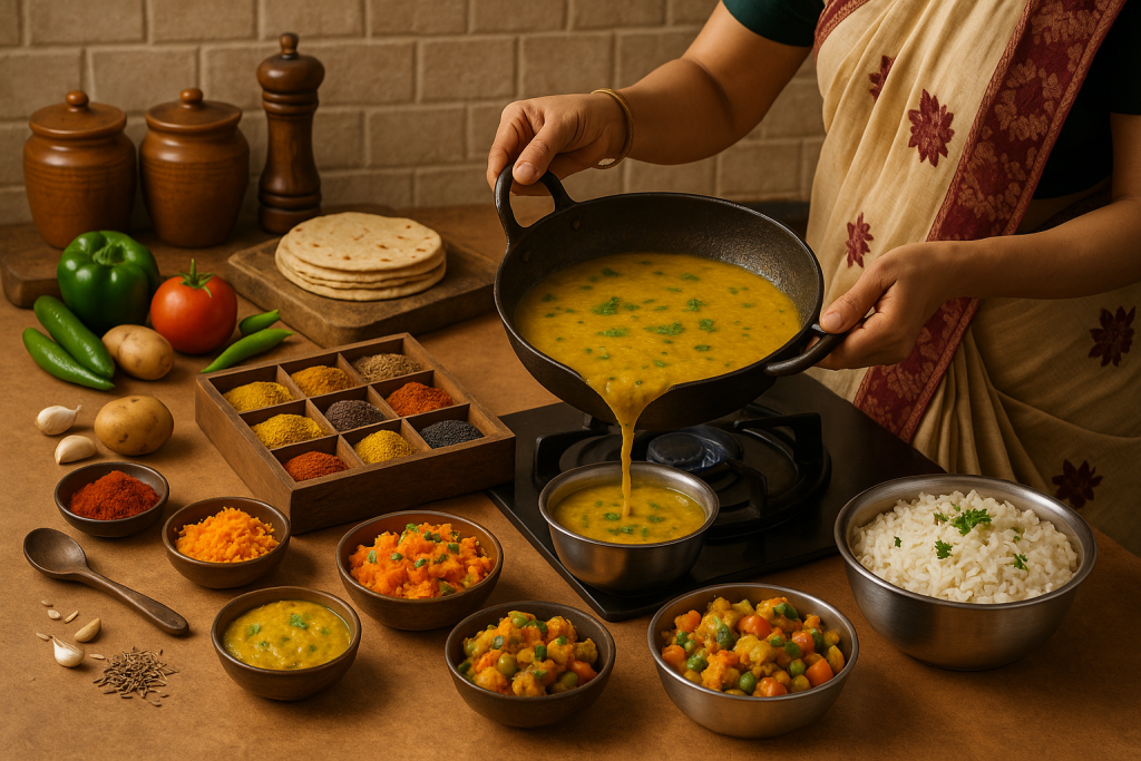 Foodiexy Vegetarian Recipes Blog