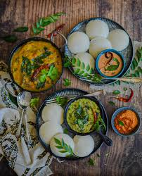 Vegetarian Recipes Blog