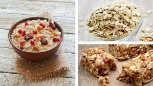 Oats Porridge Recipe