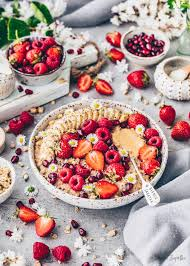 Oats Porridge Recipe