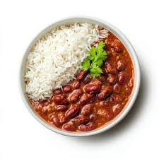 Rajma Chawal Recipe
