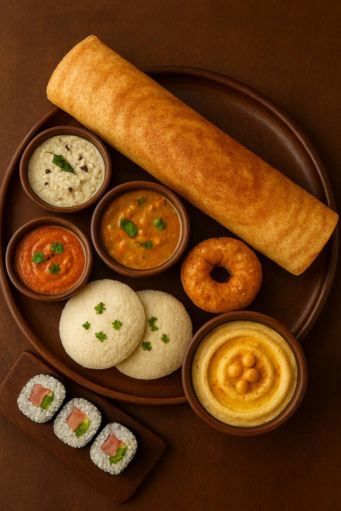 Vegetarian Recipes Blog - Foodiexy