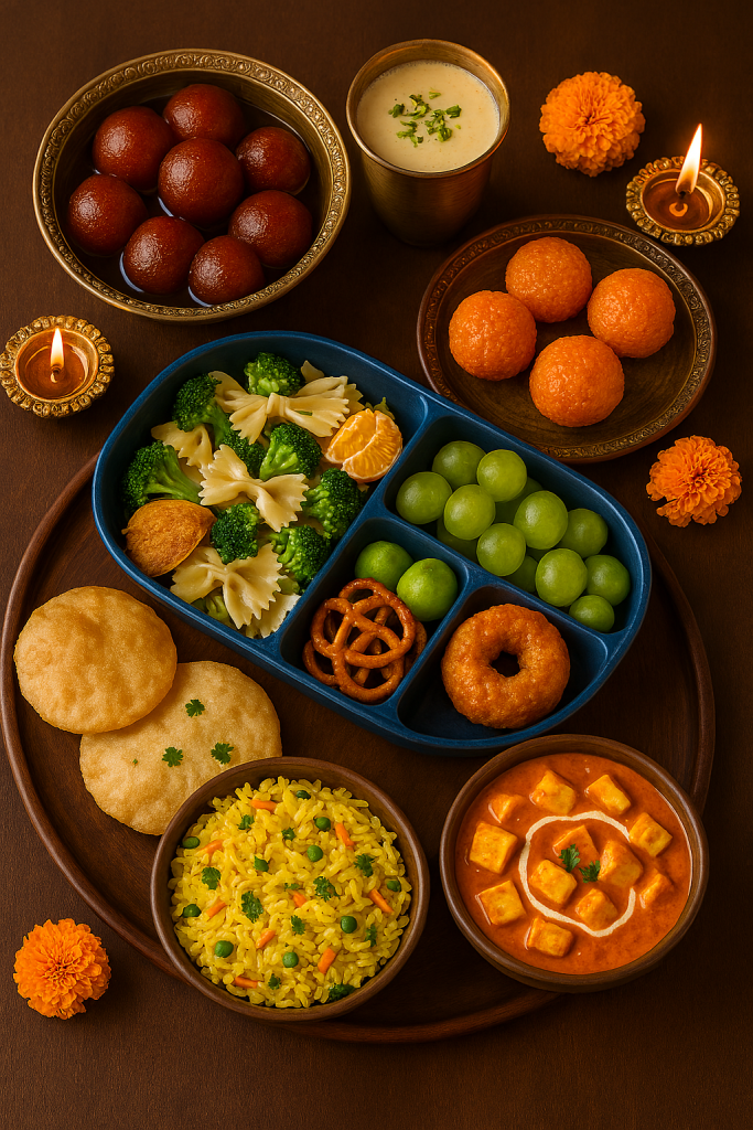 Vegetarian Recipes Blog - Foodiexy