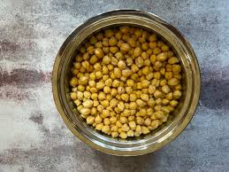 Punjabi Chole Masala Recipe