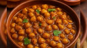 Punjabi Chole Masala Recipe