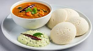 Idli Sambar Recipe