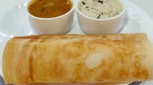 Masala Dosa Recipe