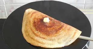 Masala Dosa Recipe