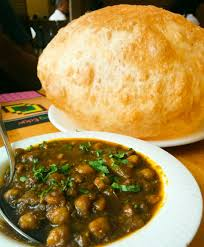 Chole Bhature recipe