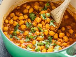 Chole Bhature recipe