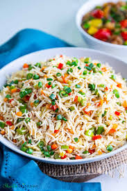 Veg Pulao Recipe