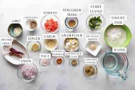 Kadhi Pakora Rice Recipe