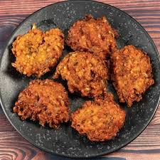 Kadhi Pakora Rice Recipe